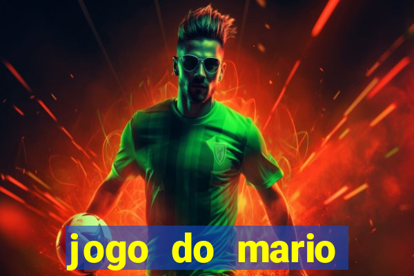 jogo do mario flash 2.0 no click jogos